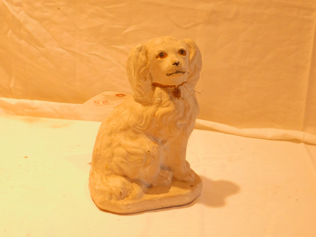 English Spaniel Figure (1 of 3)