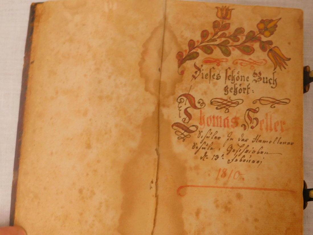 Germantown 1807 book (1 of 6)