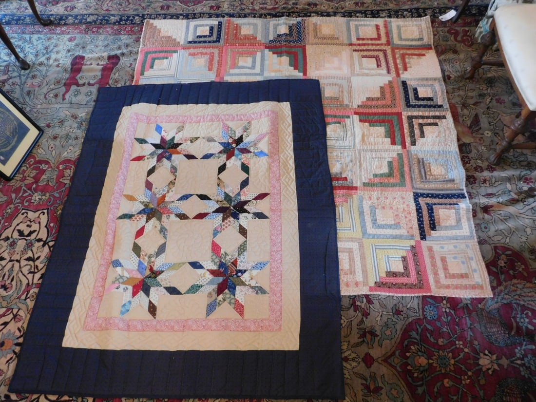 2 Quilts (1 of 11)