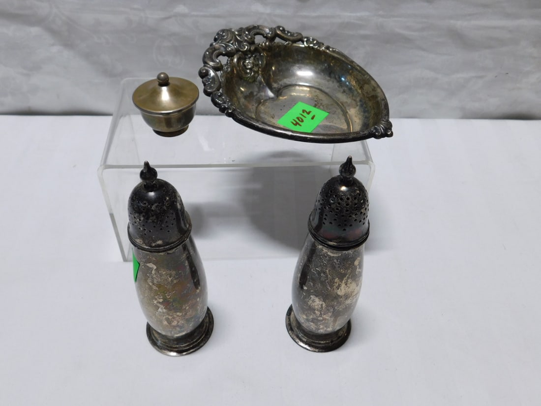 Sterling Tableware (1 of 7)