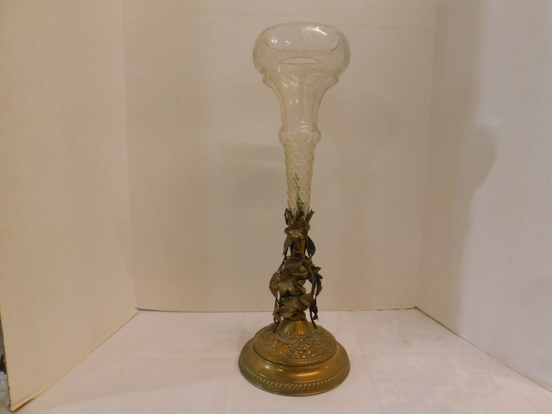 Victorian Epergne (1 of 5)