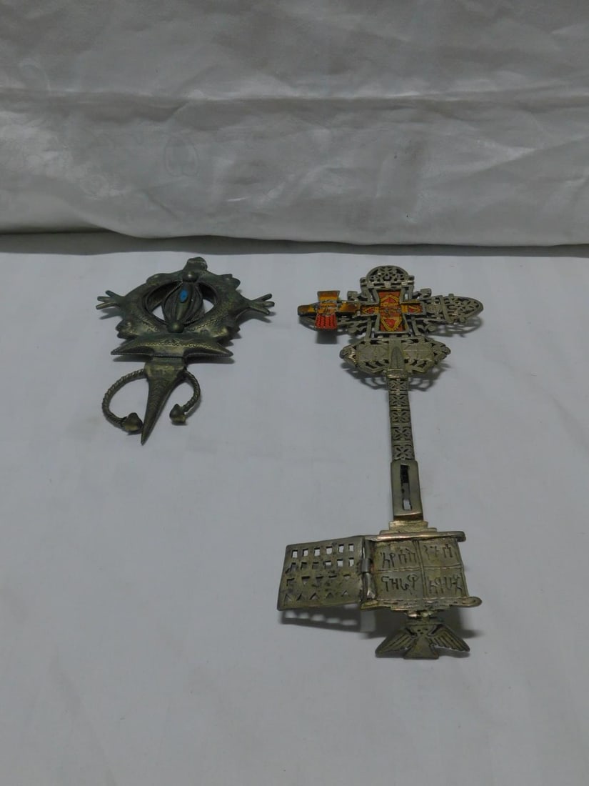 Moroccan Fibula (1 of 3)