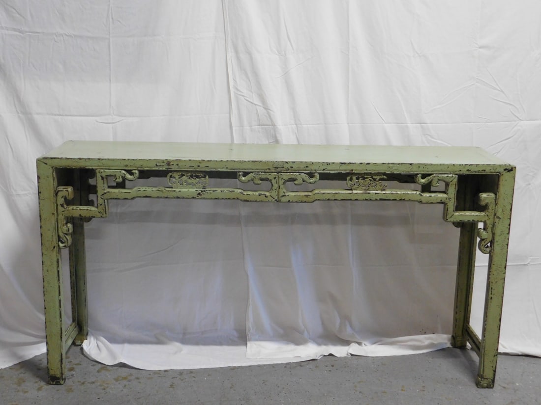 Chinese Altar Table (1 of 8)