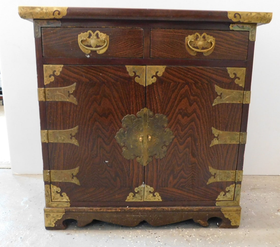 Korean Chest (1 of 10)