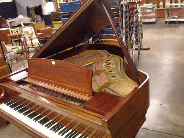 lester piano serial numbers