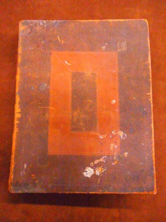 The History of the Flagellants, London 1777: The History of the Flagellants, or The Advantages of Discipline... . London, Fielding and Walker, 1777. CONDITION: Original stamped calf binding with warping and abrasions; internally Good, with spora