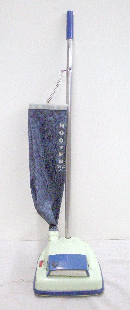 hoover vacuum toy