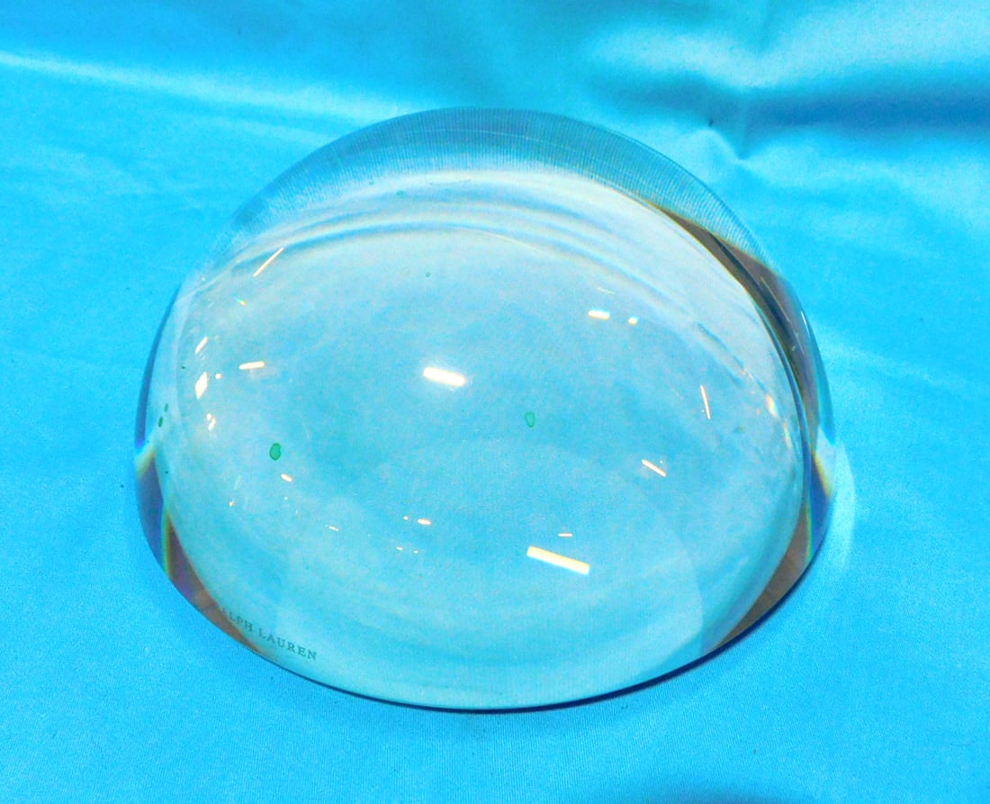 Ralph Lauren Clayton Magnifying Glass (1 of 4)