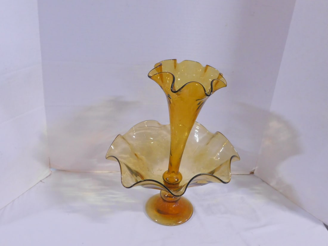 Victorian Epergne (1 of 5)