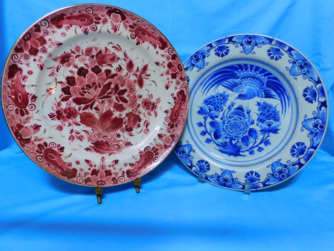 2 Delft Chargers (1 of 4)