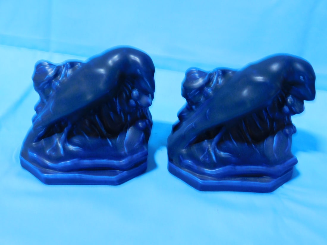 Pr Rookwood Bookends (1 of 3)