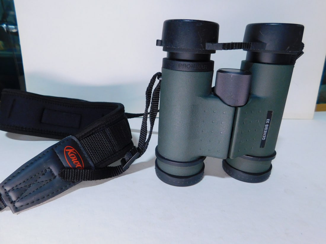 Kowa Binoculars (1 of 4)