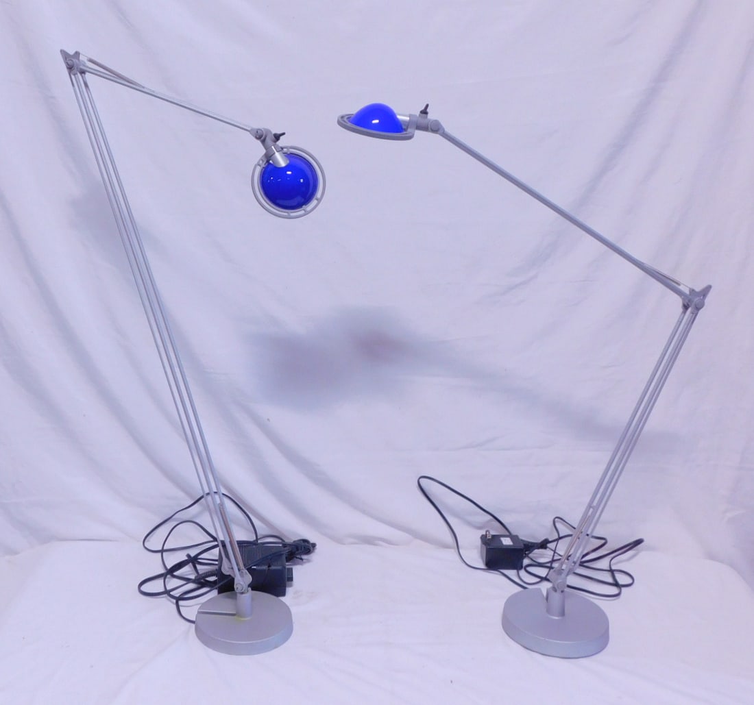 Pr "Luceplan Products" Lamps (1 of 5)