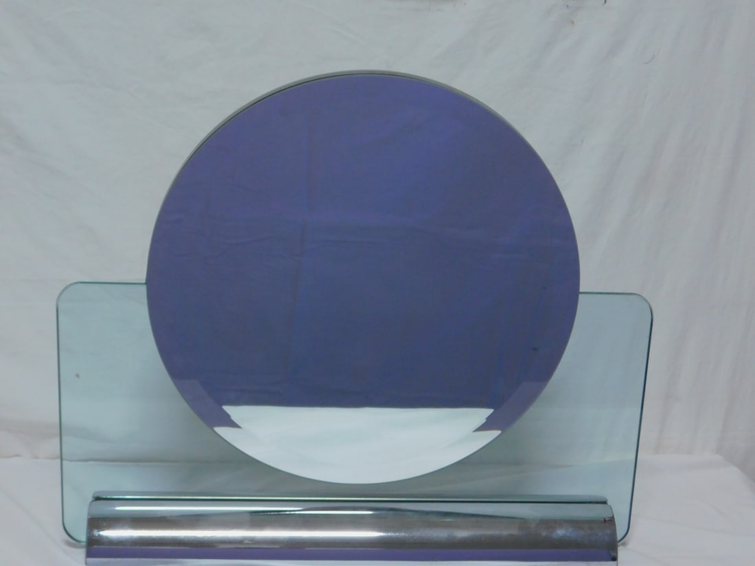 Modern Vanity Mirror (1 of 2)