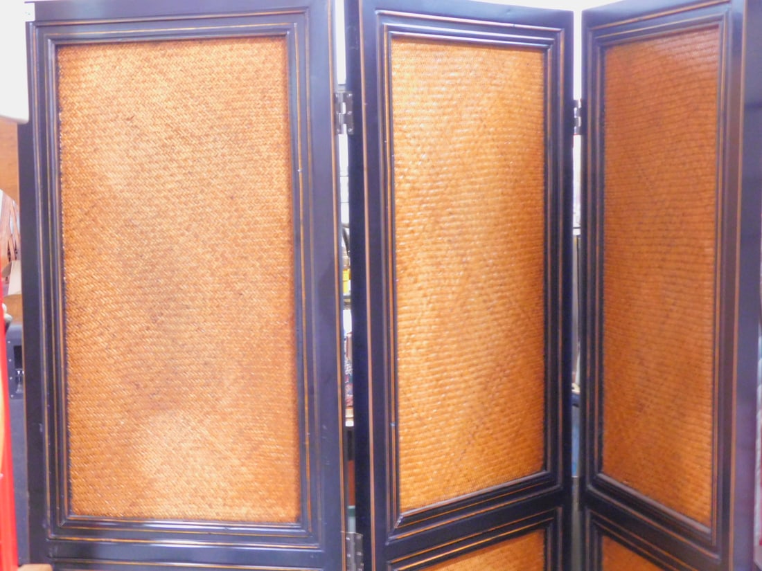 Dressing Screen (1 of 2)