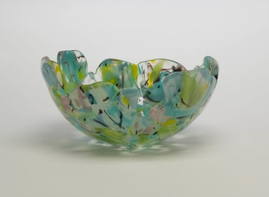 Carrie Ann Theresa Bowl