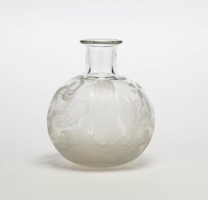 Kristian Klepsch - Bottle