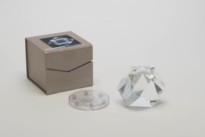 David Helm- Paperweight