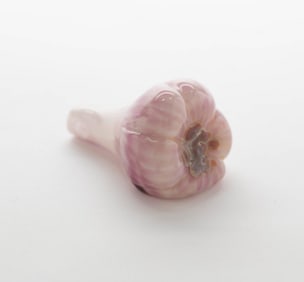 Ludia Leung - Garlic Bulb