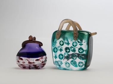 Kanami Ogata 2 Purses