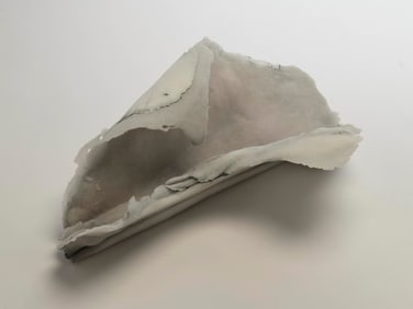 Fahan McDonagh Pate de Verre