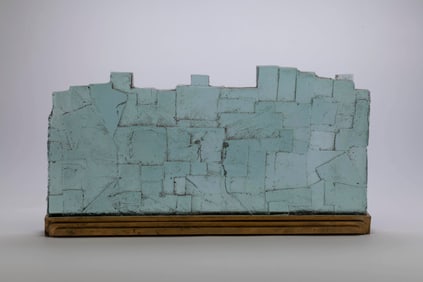 James Riviello - Abstract Sculpture