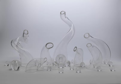 Jonathan Cohn - Centerpiece