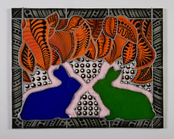 Joseph Cavalier Panel