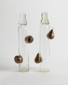 Greg Nangle Center Piece