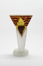 Paula Mandel - Sculpture