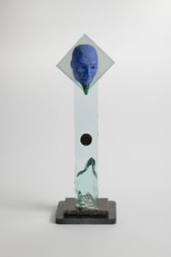 Jay Von Koffler - Sculpture