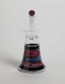 Merritt Hengeller Decanter