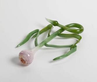 Lydia Leung-Garlic