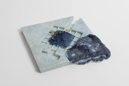 Sandra Berger Tile