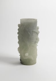Tessa Clegg, Figural Vase