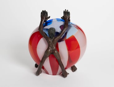 Miles Van Rensselaer - American Couple