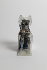 Judy Hill Sculpture