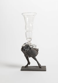 Greg Nangle - Sculpture