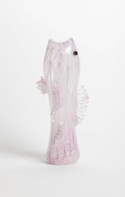 David Duthie - Fish Vase #33