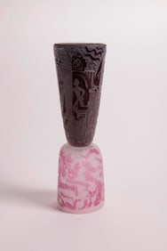 Patrick Wadley Vase