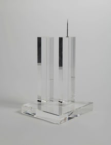 Peter Yenawine, Tower Sculpture