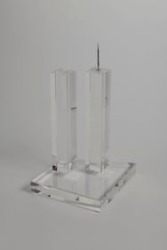 Twin Tower