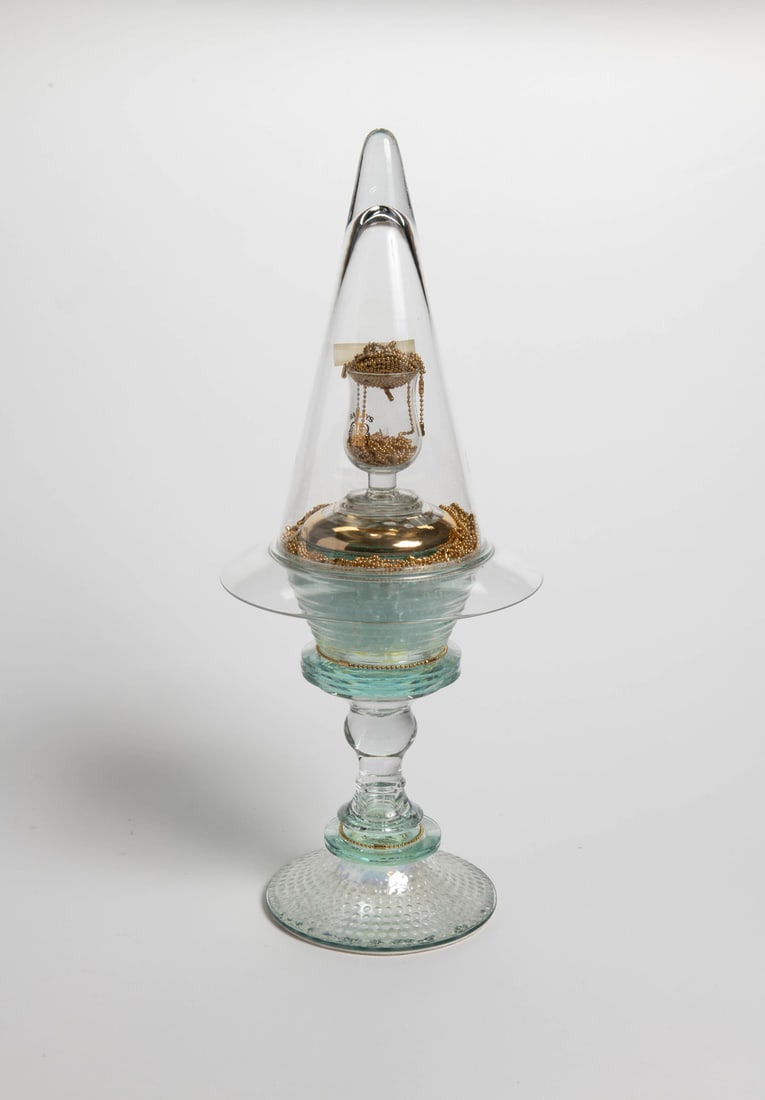 Nanci Schrieber - Smith, Vessel (1 of 6)