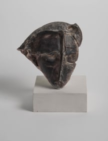 Tina Marie Aufiero Mask