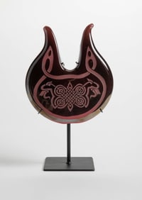 Eoin Breadon, Sculpture