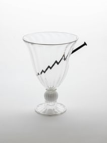 J. P. Long Vase
