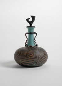 Bill Poceta - Decanter