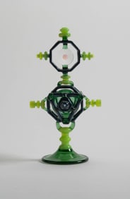 Diet Signed Totem