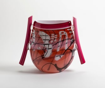 Janice Enns & John Leighton - Urn