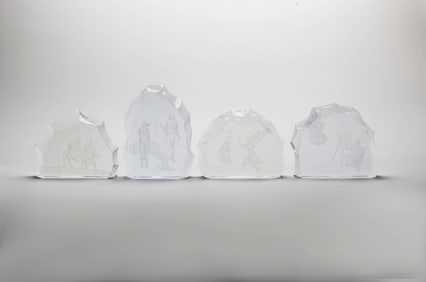 4 JindirchTockstein - Crystal Blocks